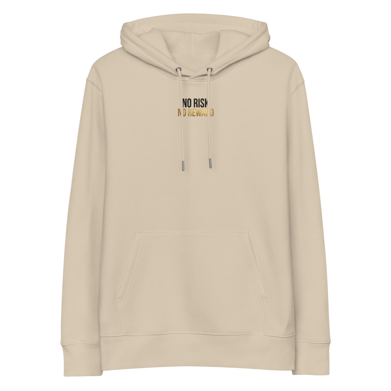 Unisex essential eco hoodie – Image 3