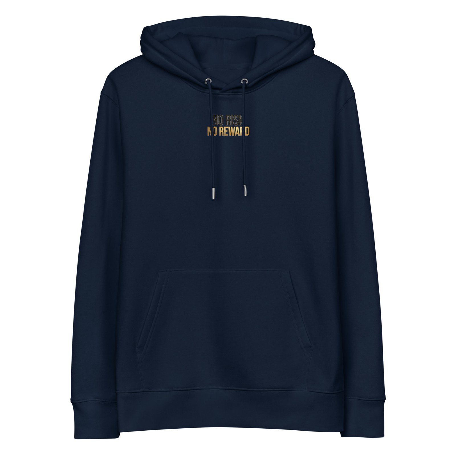 Unisex essential eco hoodie – Image 4