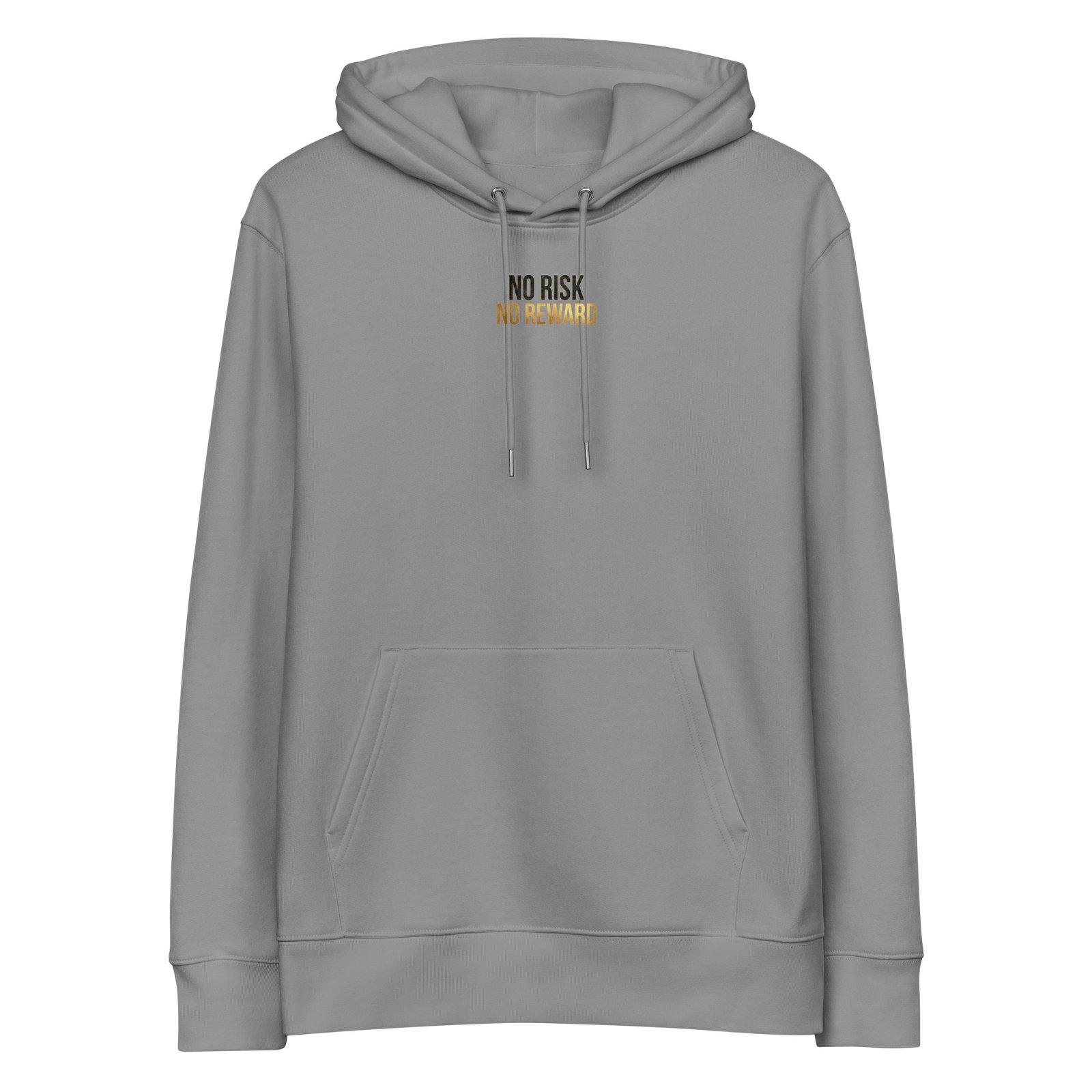 Unisex essential eco hoodie – Image 5