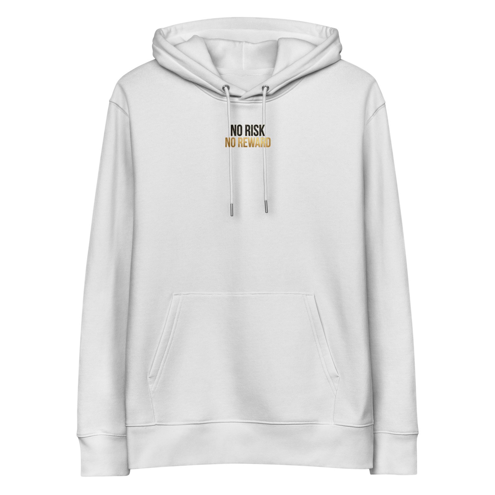 Unisex essential eco hoodie – Image 8