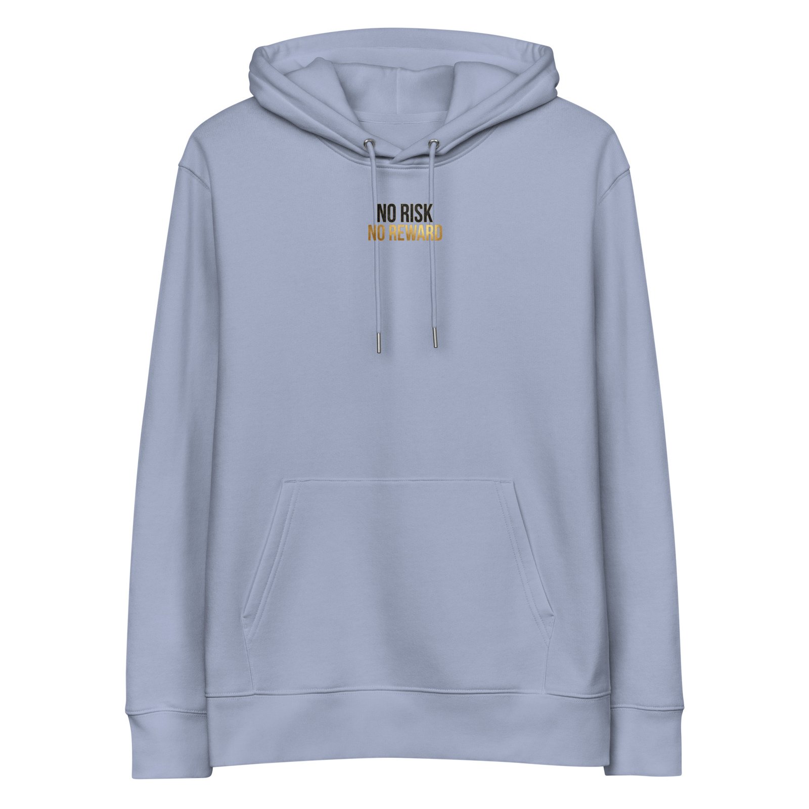 Unisex essential eco hoodie – Image 6