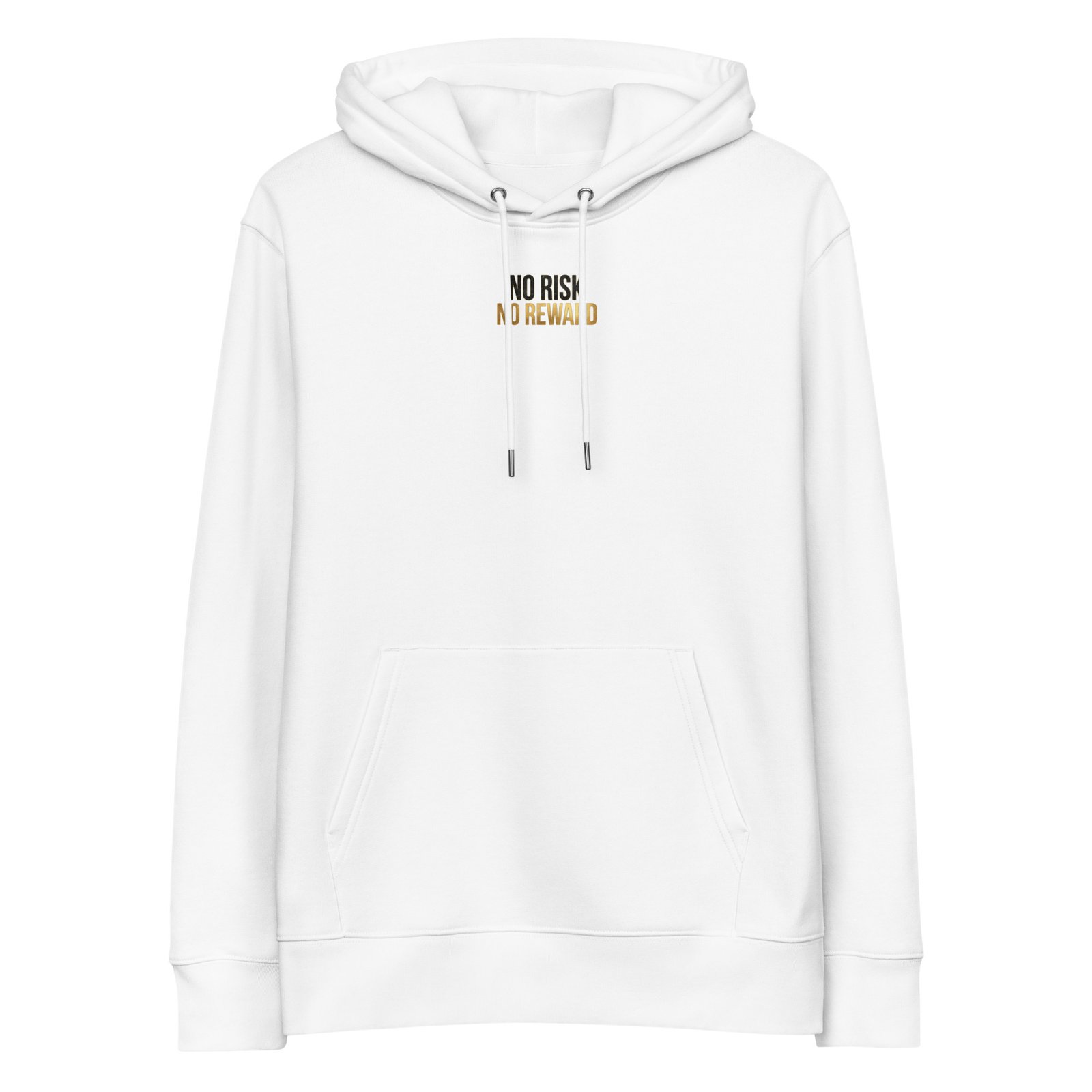 Unisex essential eco hoodie – Image 7