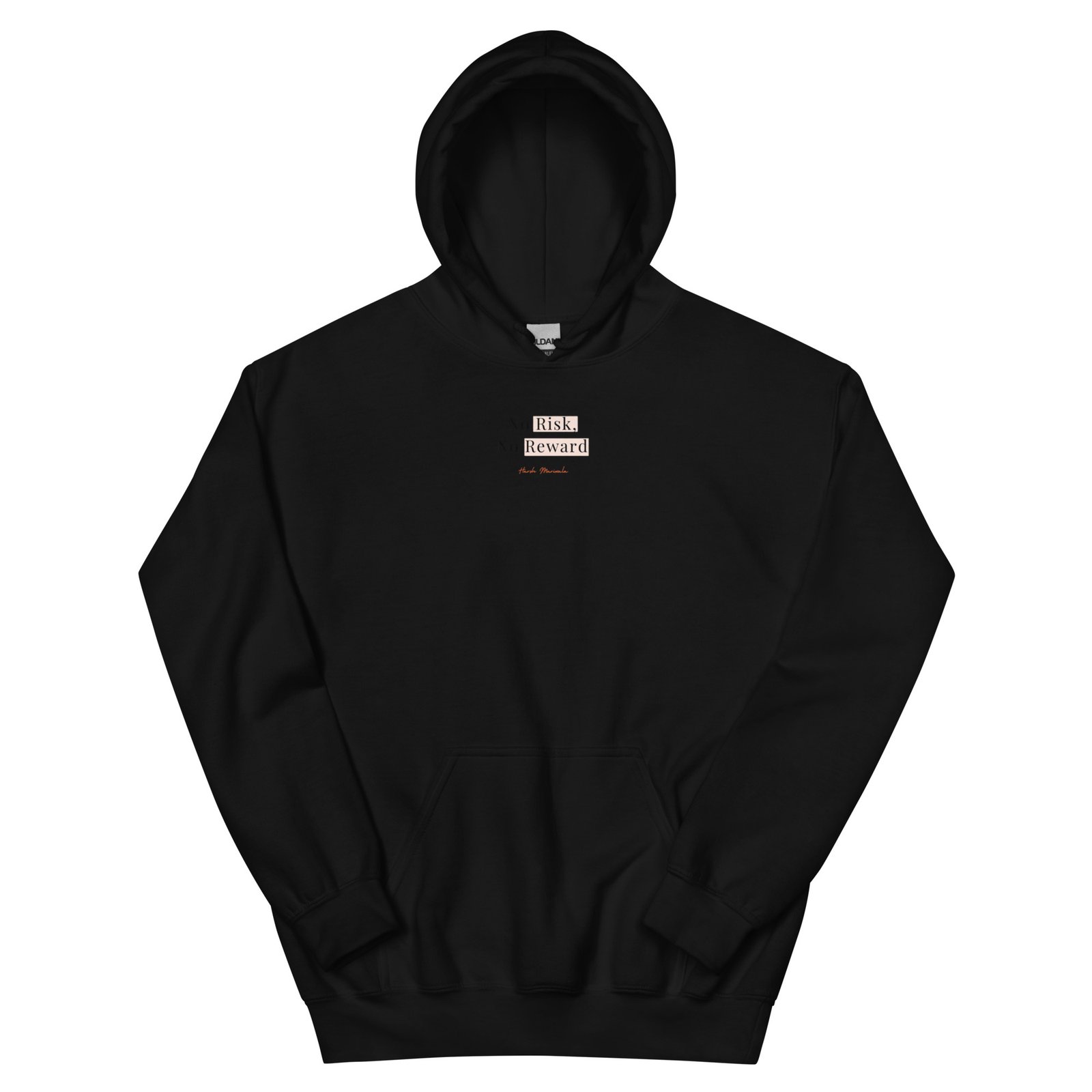Unisex Hoodie – Image 2