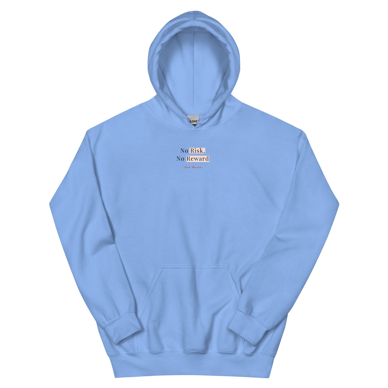 Unisex Hoodie – Image 3