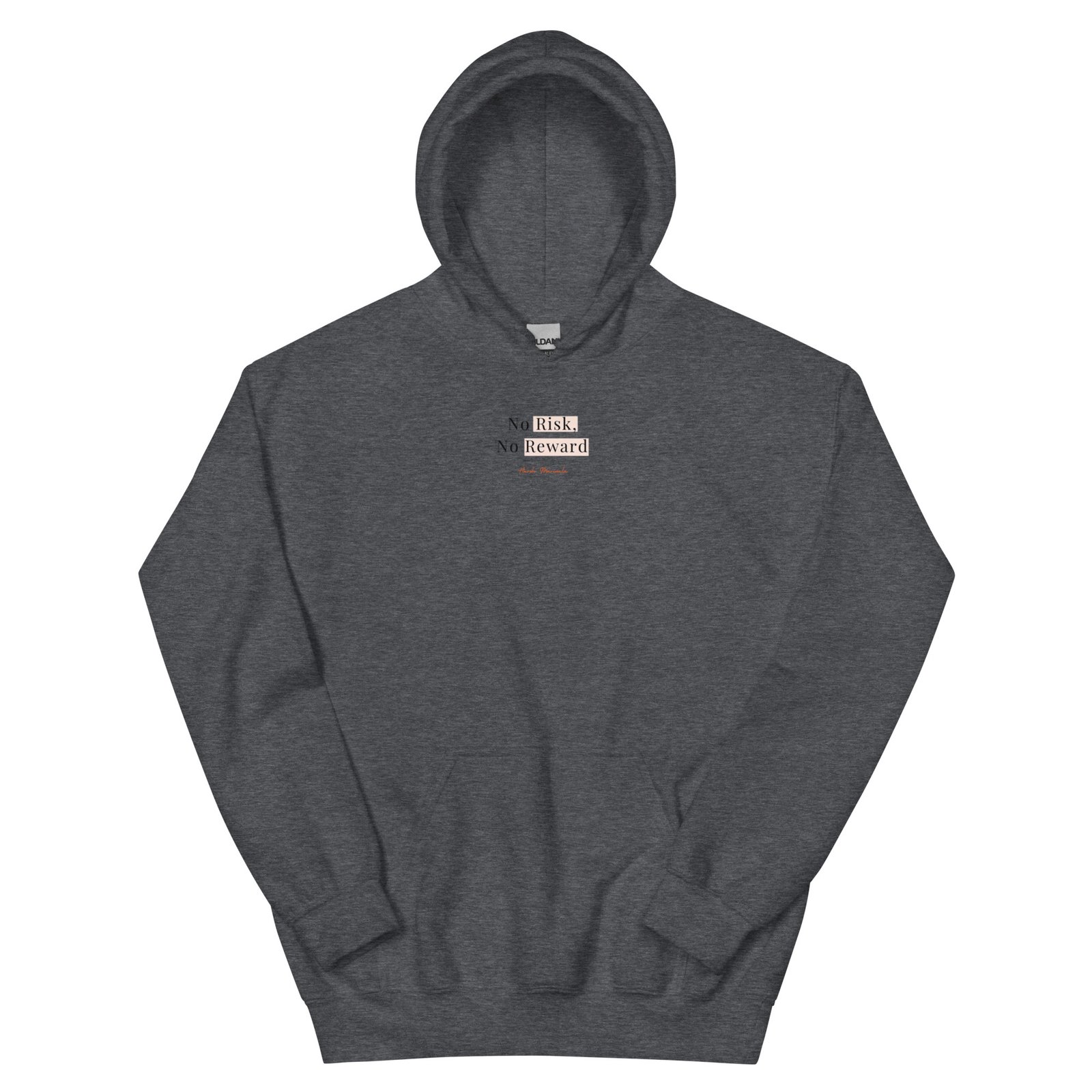 Unisex Hoodie – Image 6