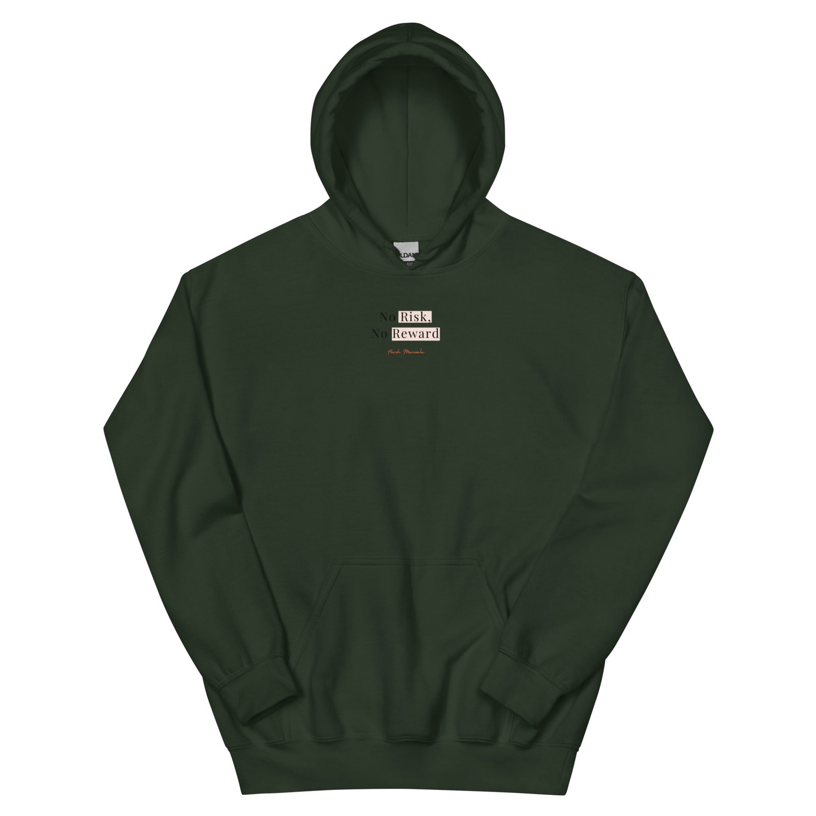 Unisex Hoodie – Image 7