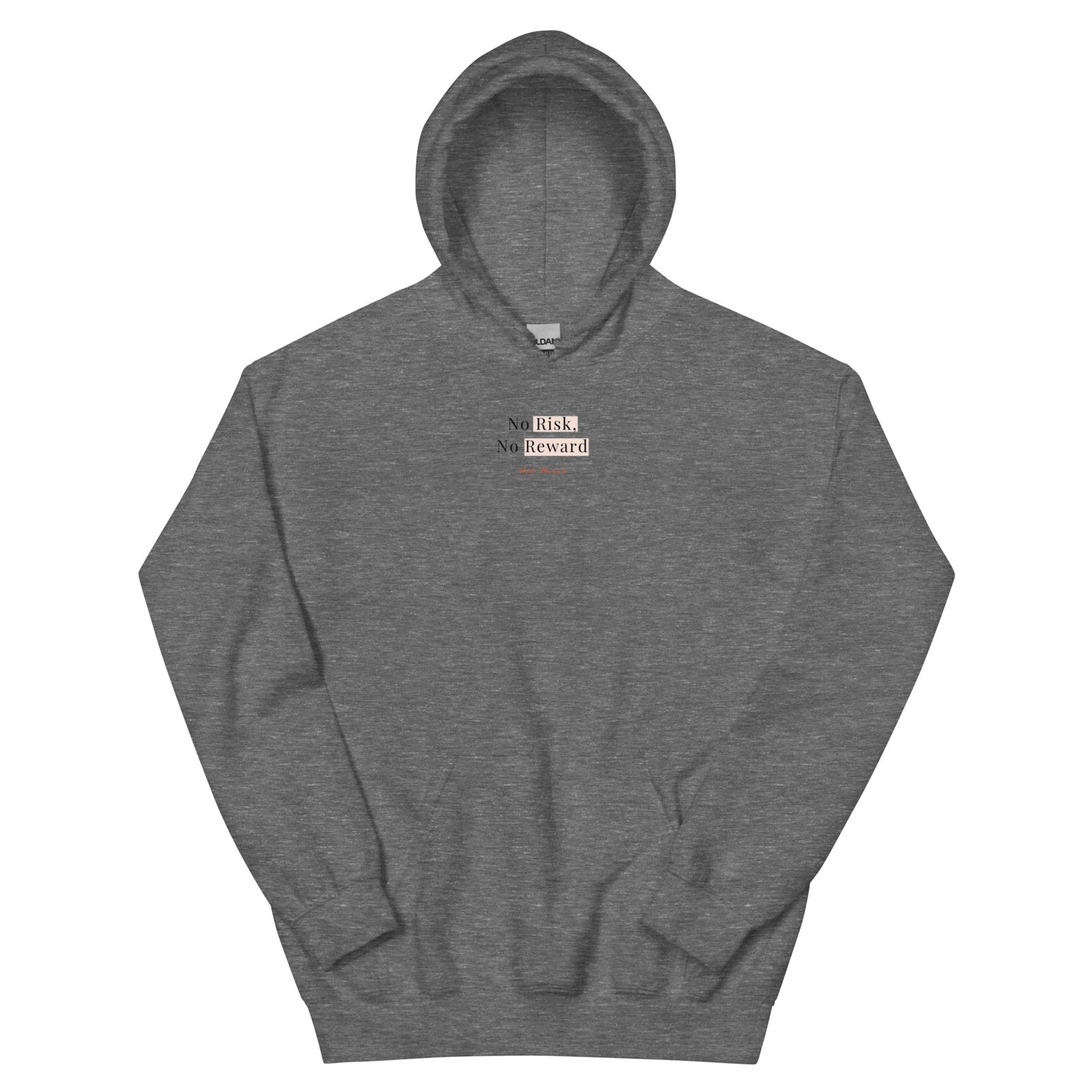 Unisex Hoodie – Image 26