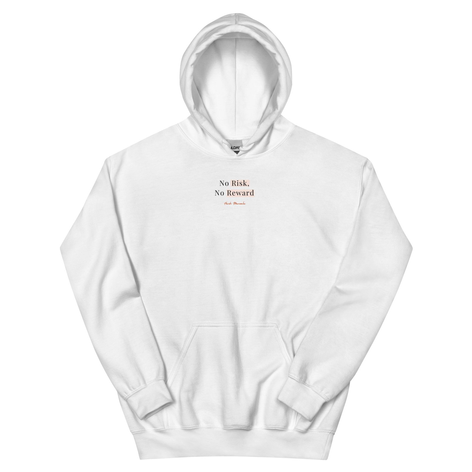 Unisex Hoodie – Image 27