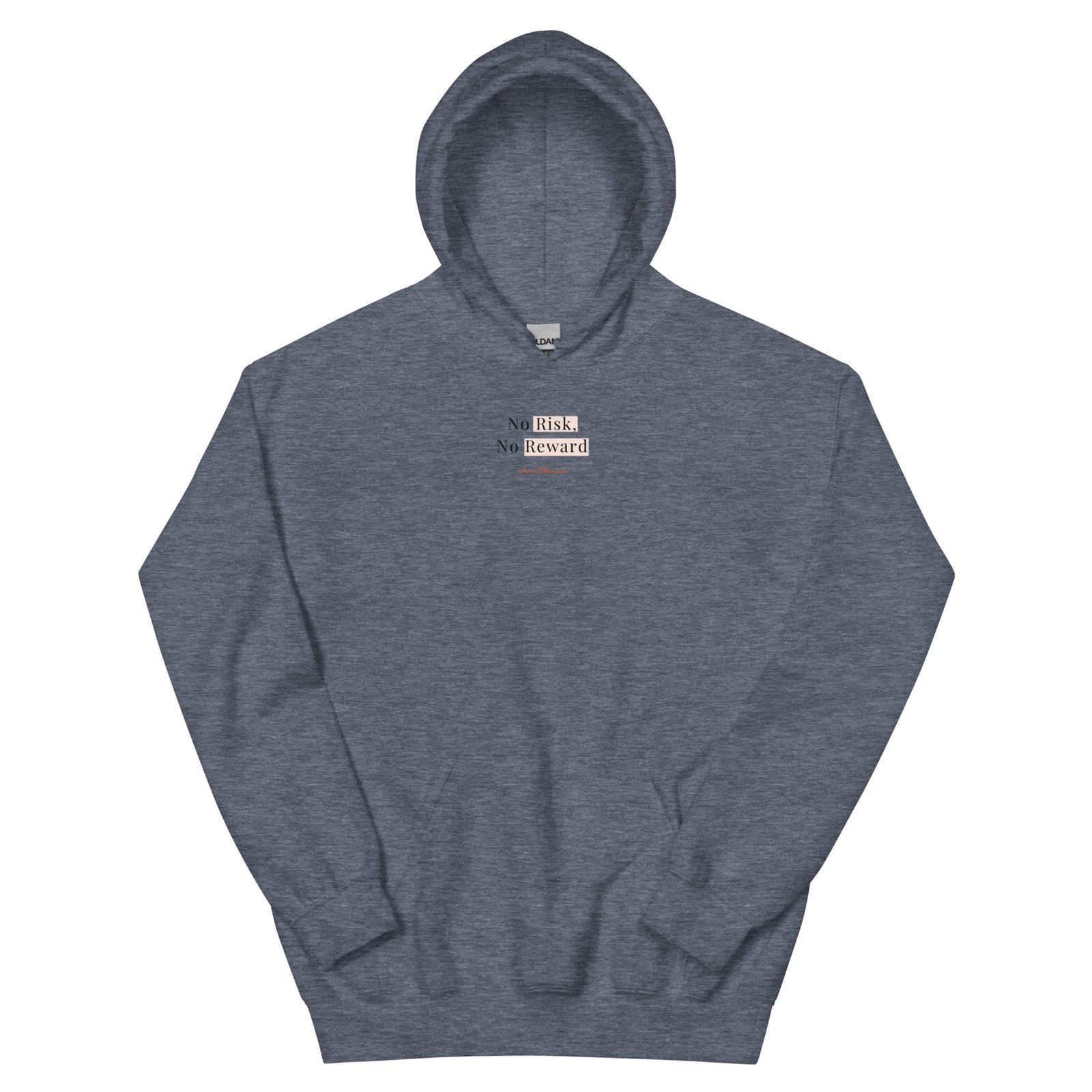 Unisex Hoodie – Image 8