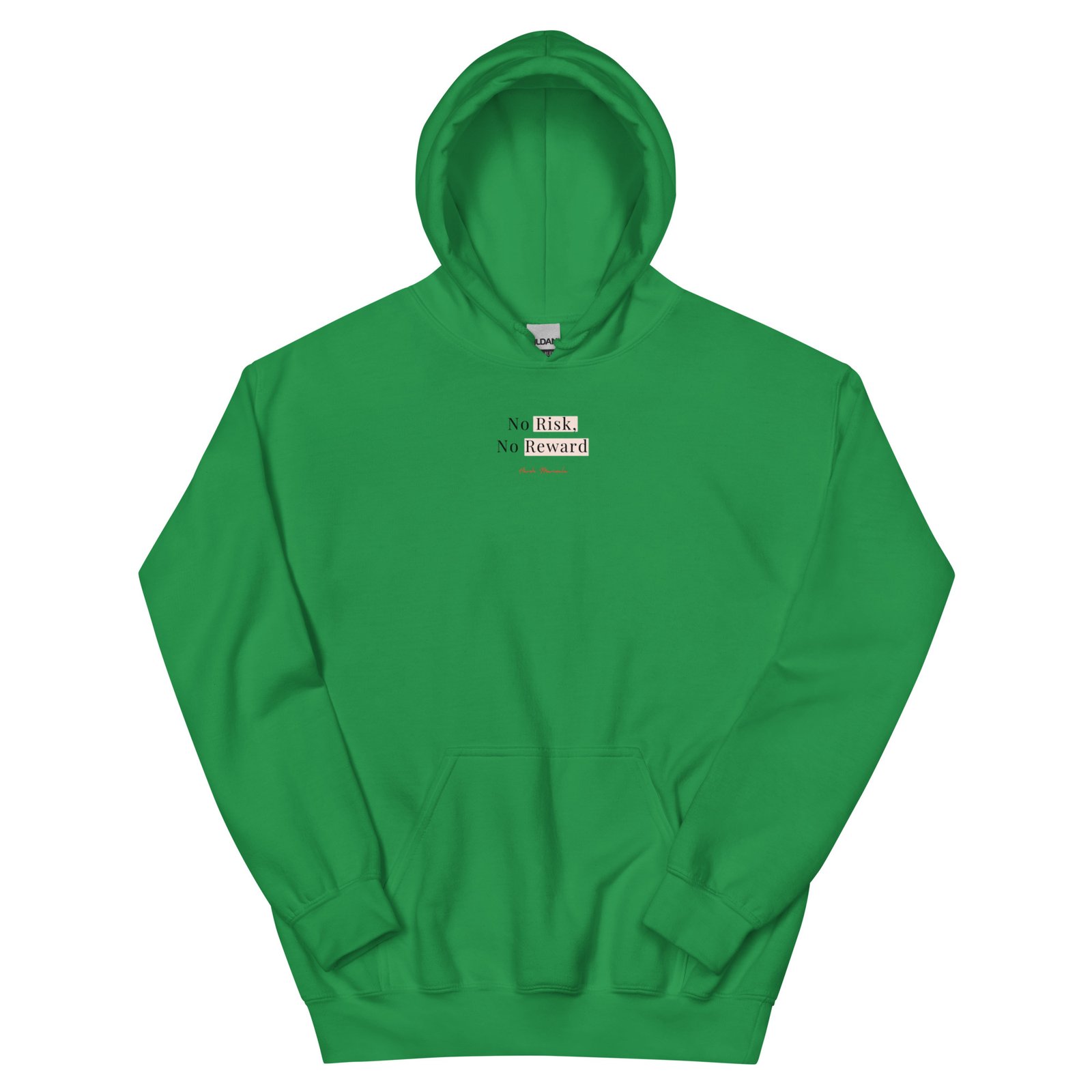 Unisex Hoodie – Image 10