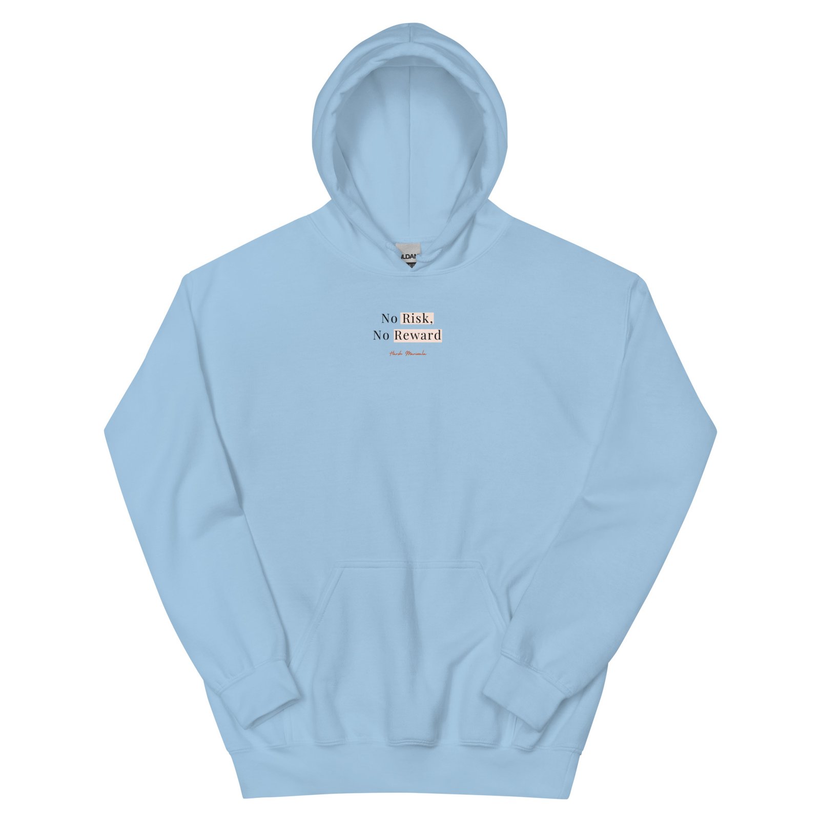 Unisex Hoodie – Image 11