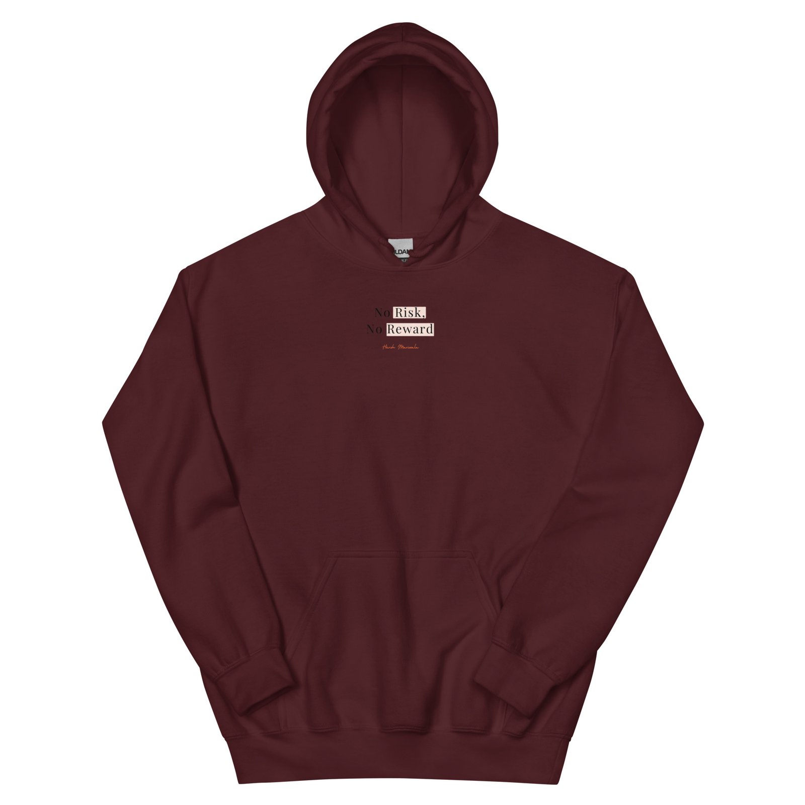 Unisex Hoodie – Image 13