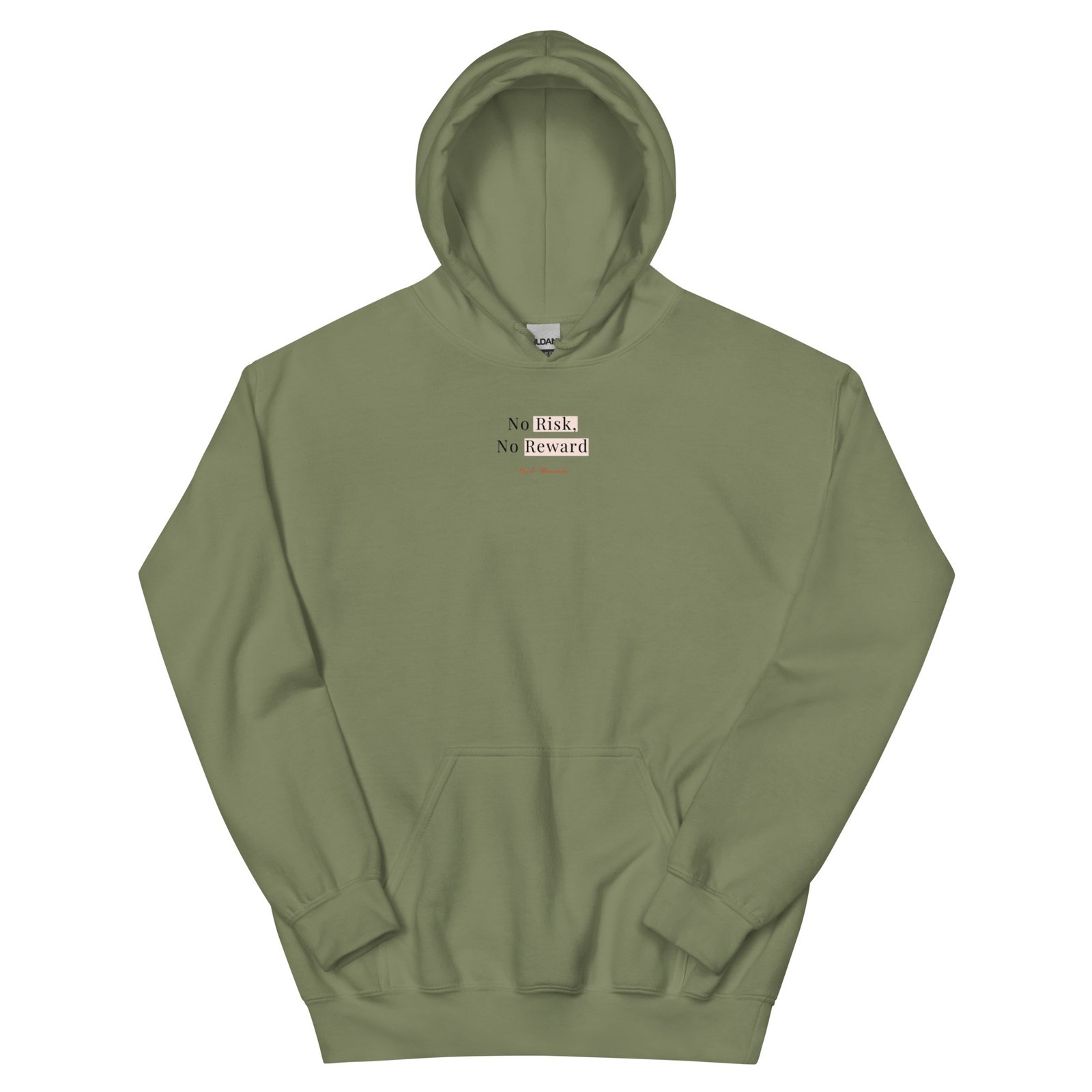 Unisex Hoodie – Image 14