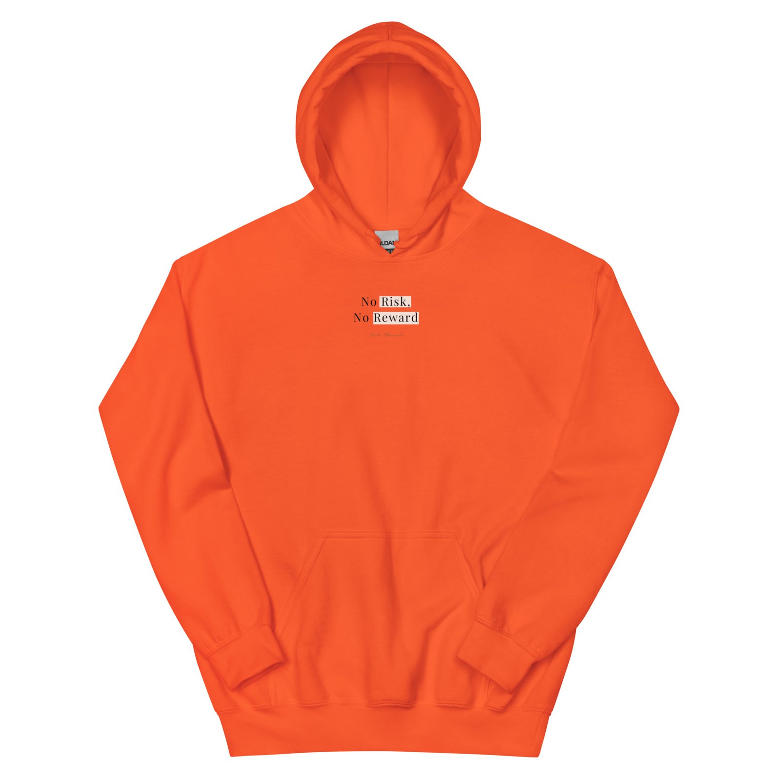 Unisex Hoodie – Image 28