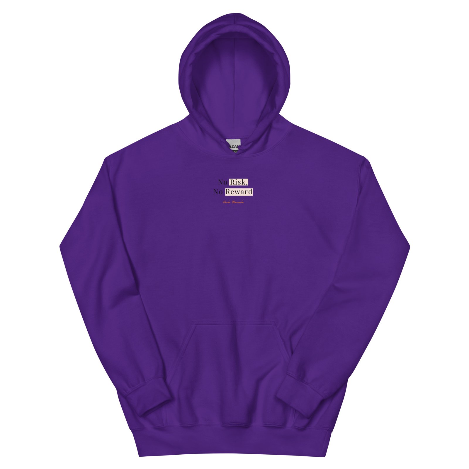 Unisex Hoodie – Image 23