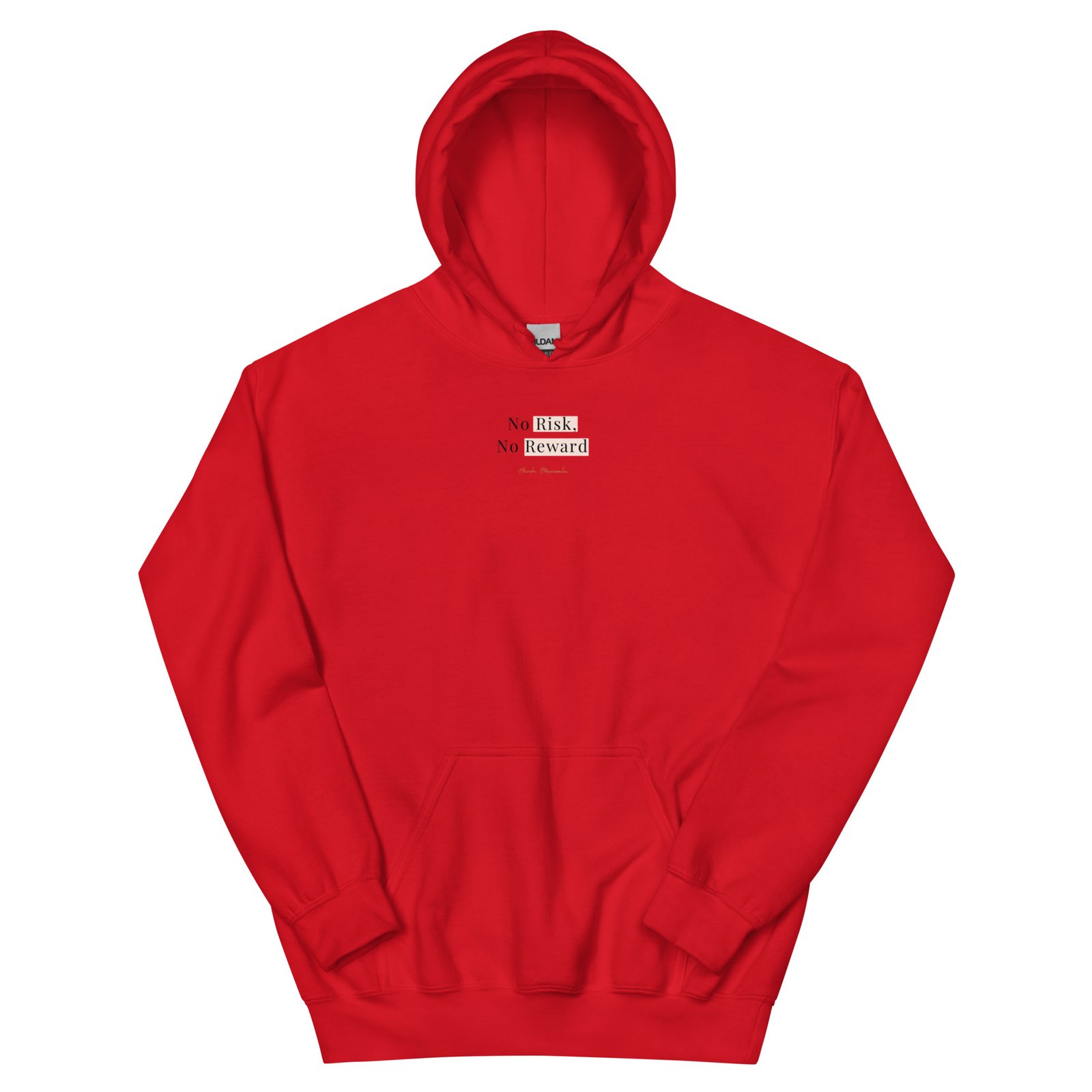 Unisex Hoodie – Image 16