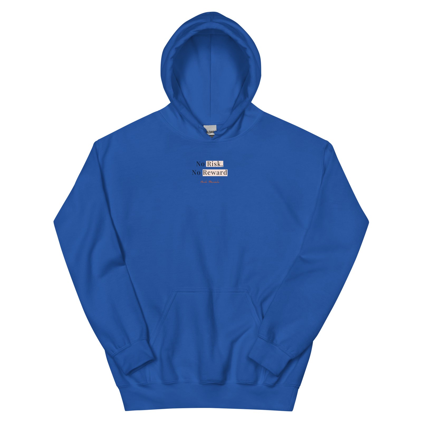 Unisex Hoodie – Image 17