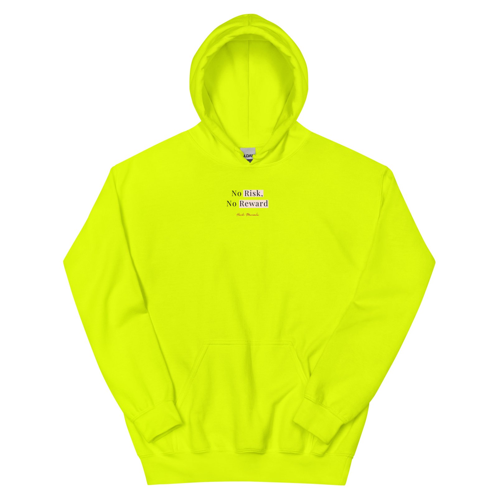 Unisex Hoodie – Image 25