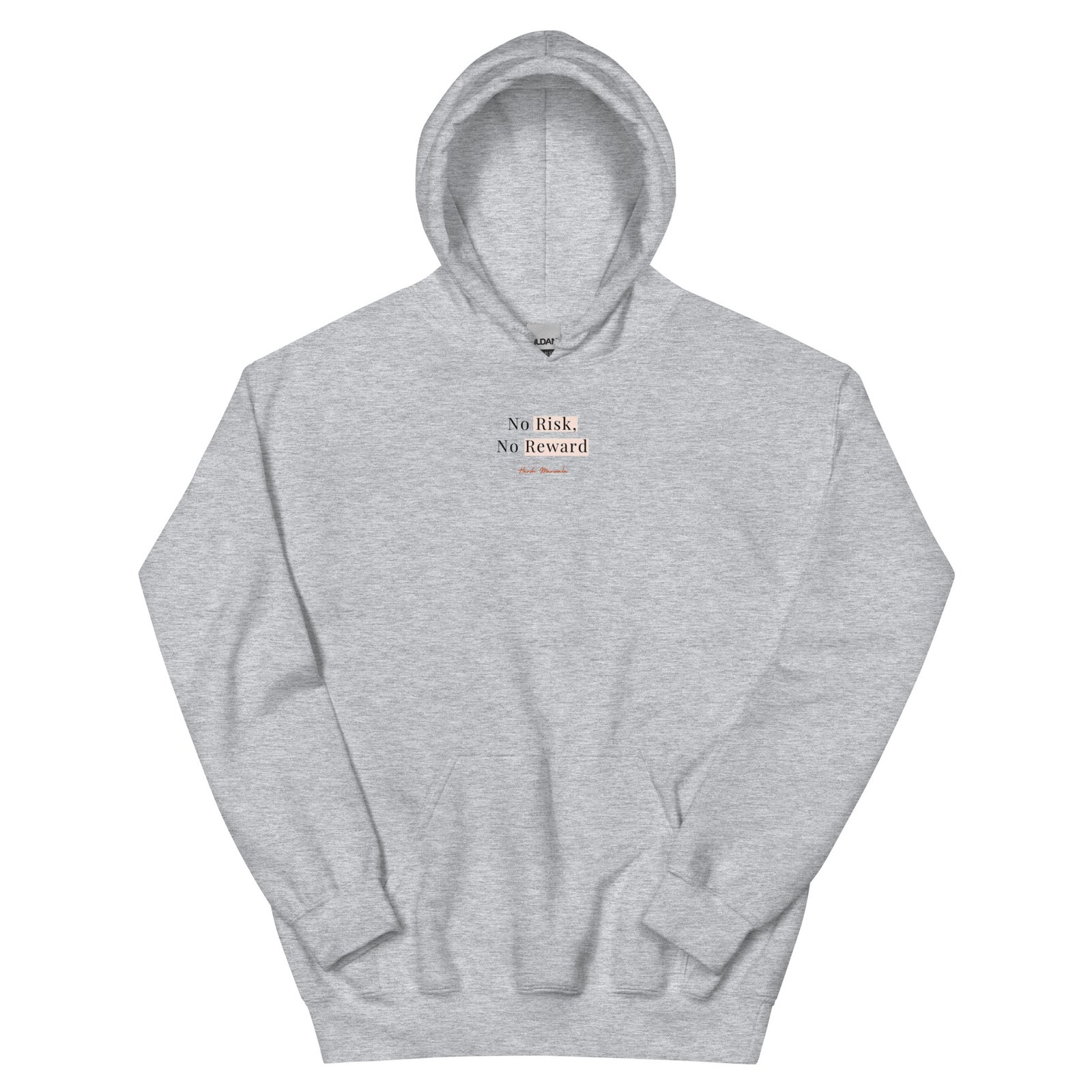 Unisex Hoodie – Image 19