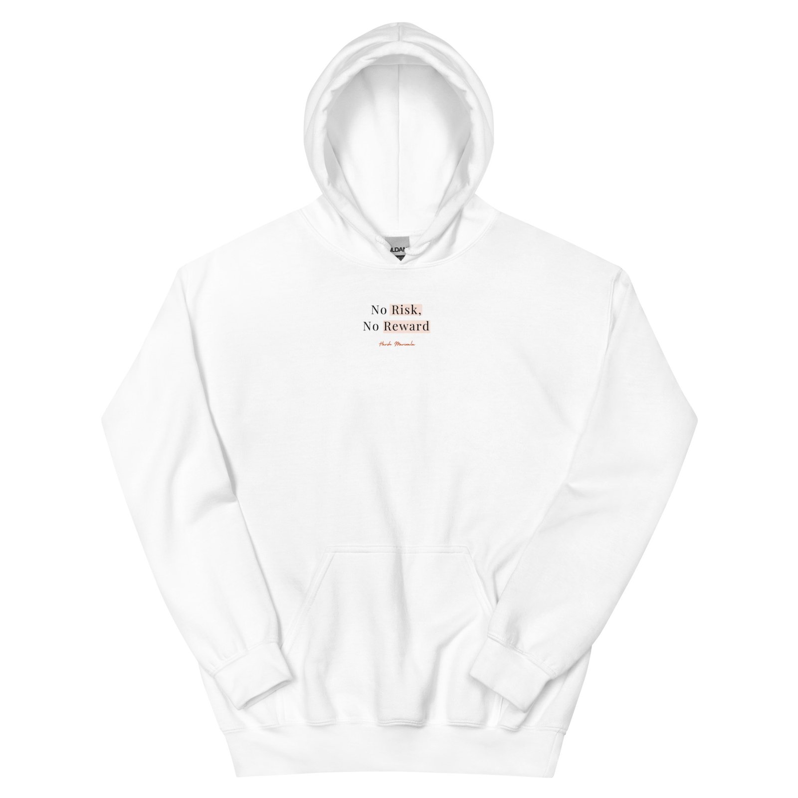 Unisex Hoodie – Image 20
