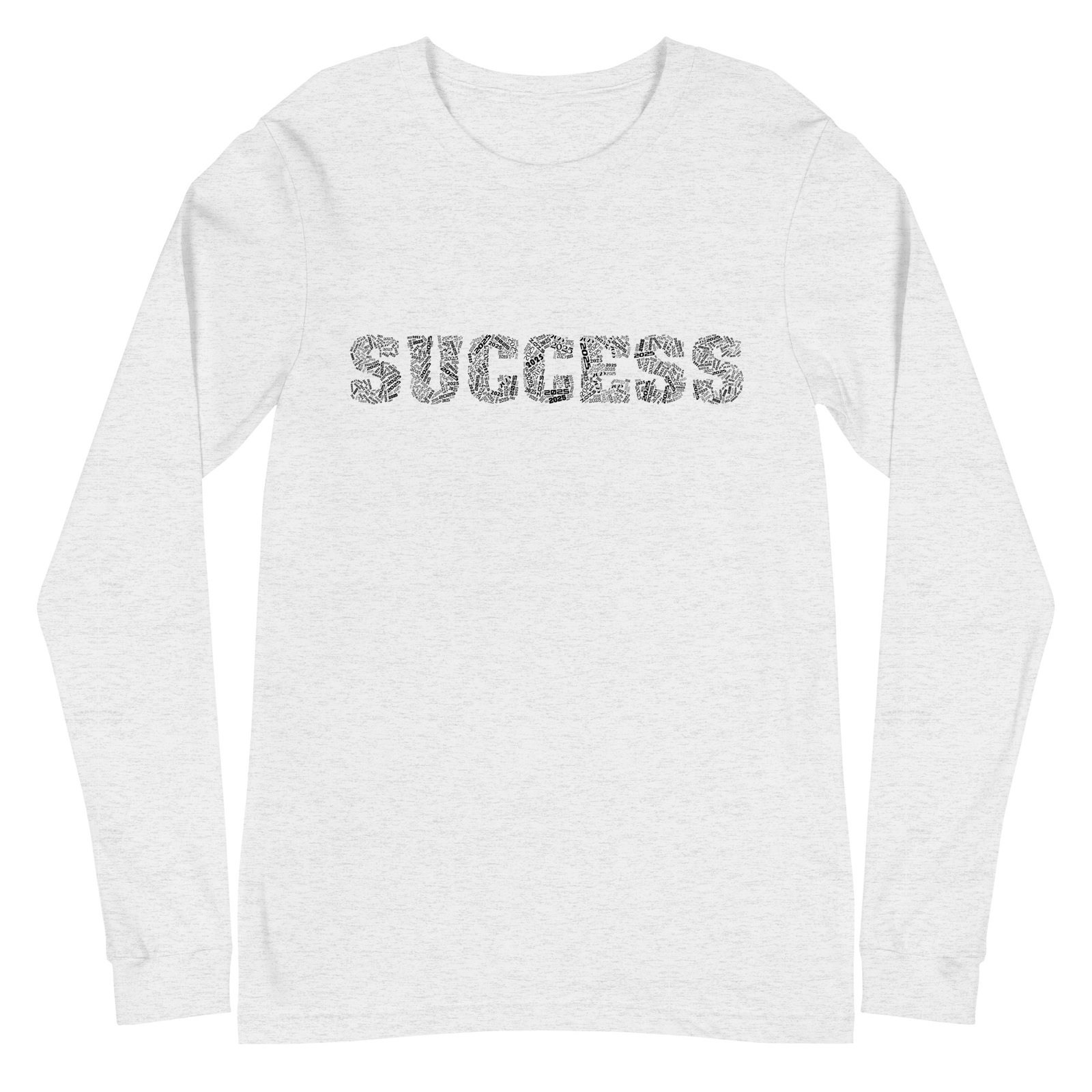 Unisex Long Sleeve Tee