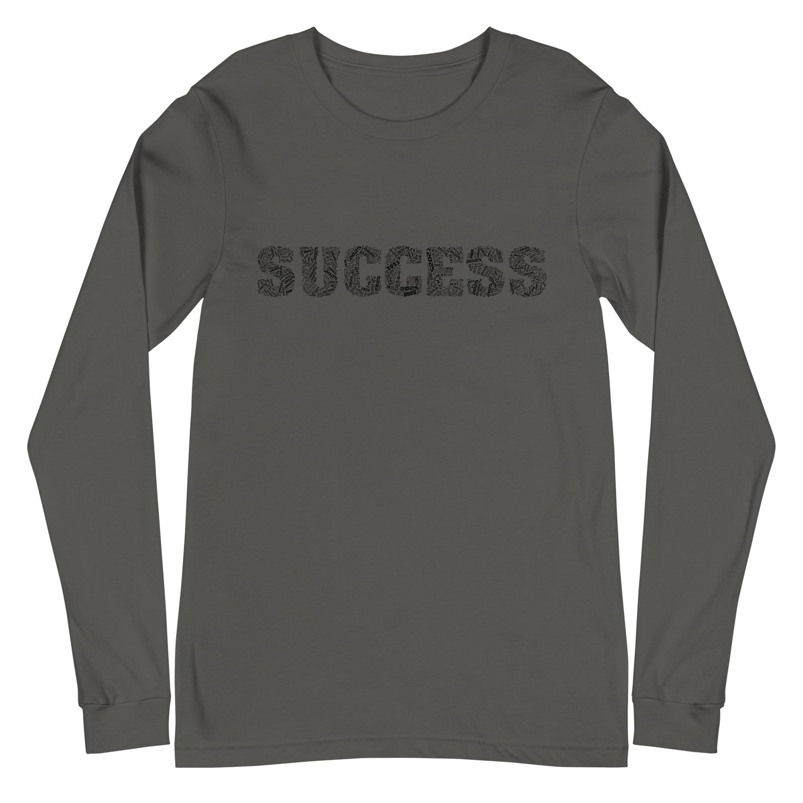 Unisex Long Sleeve Tee – Image 2