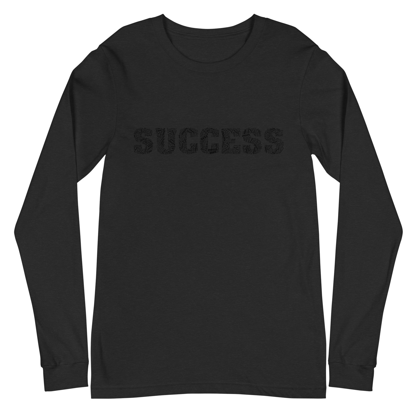 Unisex Long Sleeve Tee – Image 5