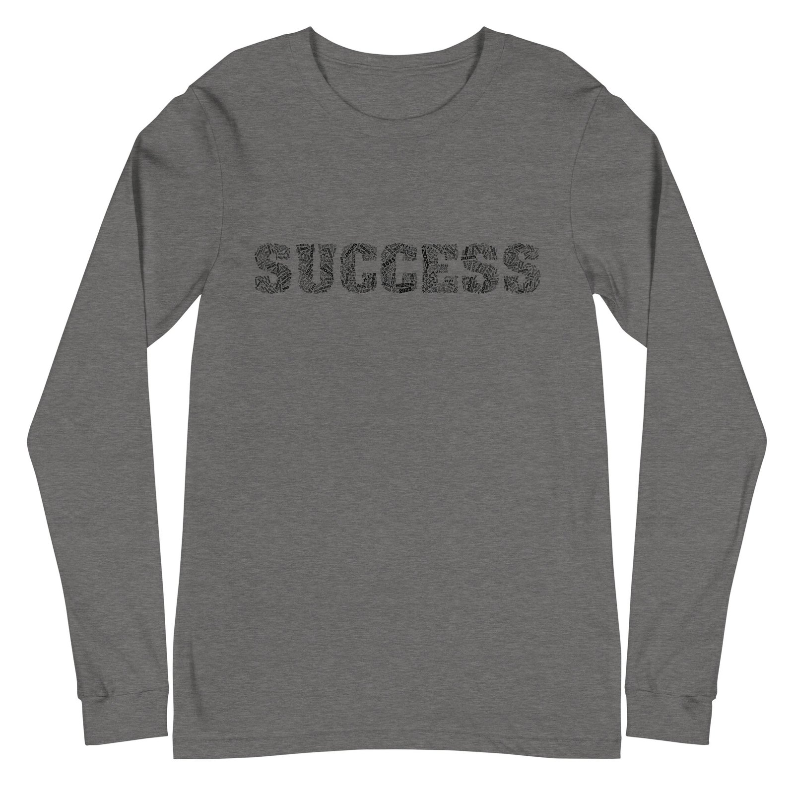 Unisex Long Sleeve Tee – Image 6