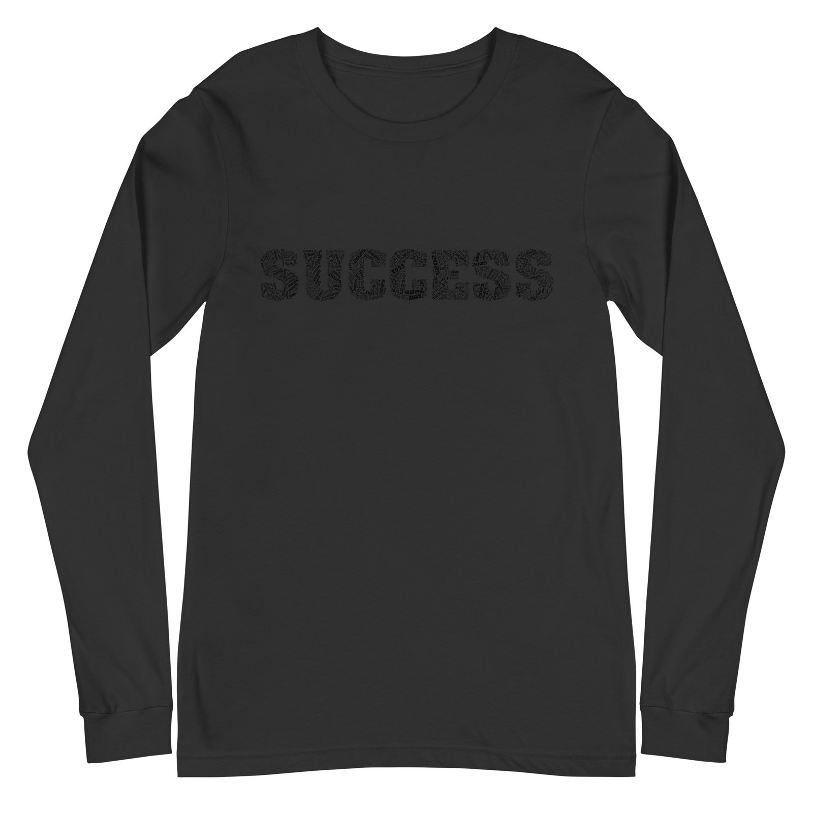 Unisex Long Sleeve Tee – Image 7