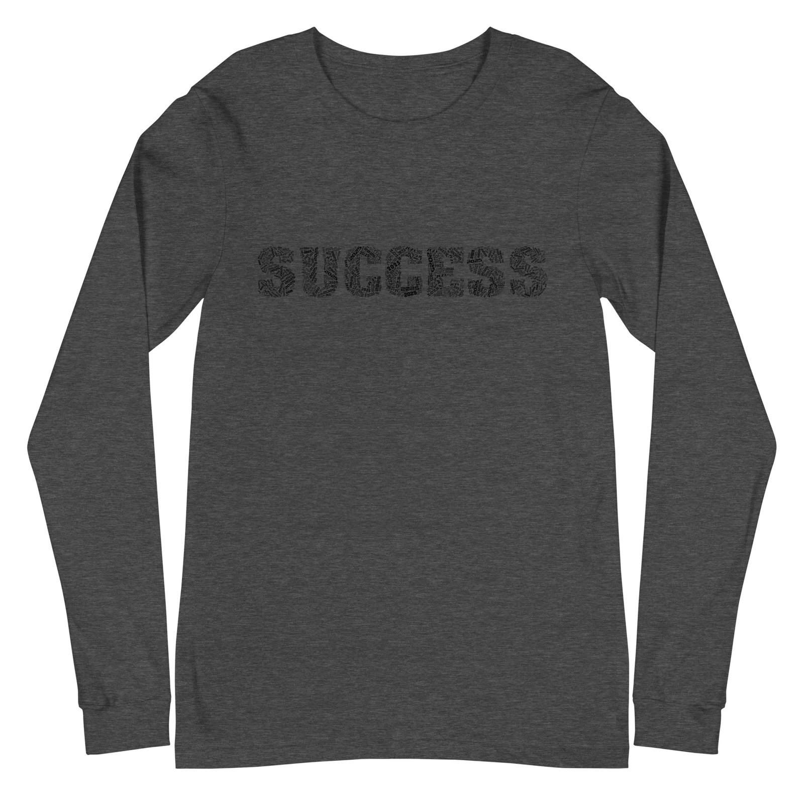 Unisex Long Sleeve Tee – Image 8