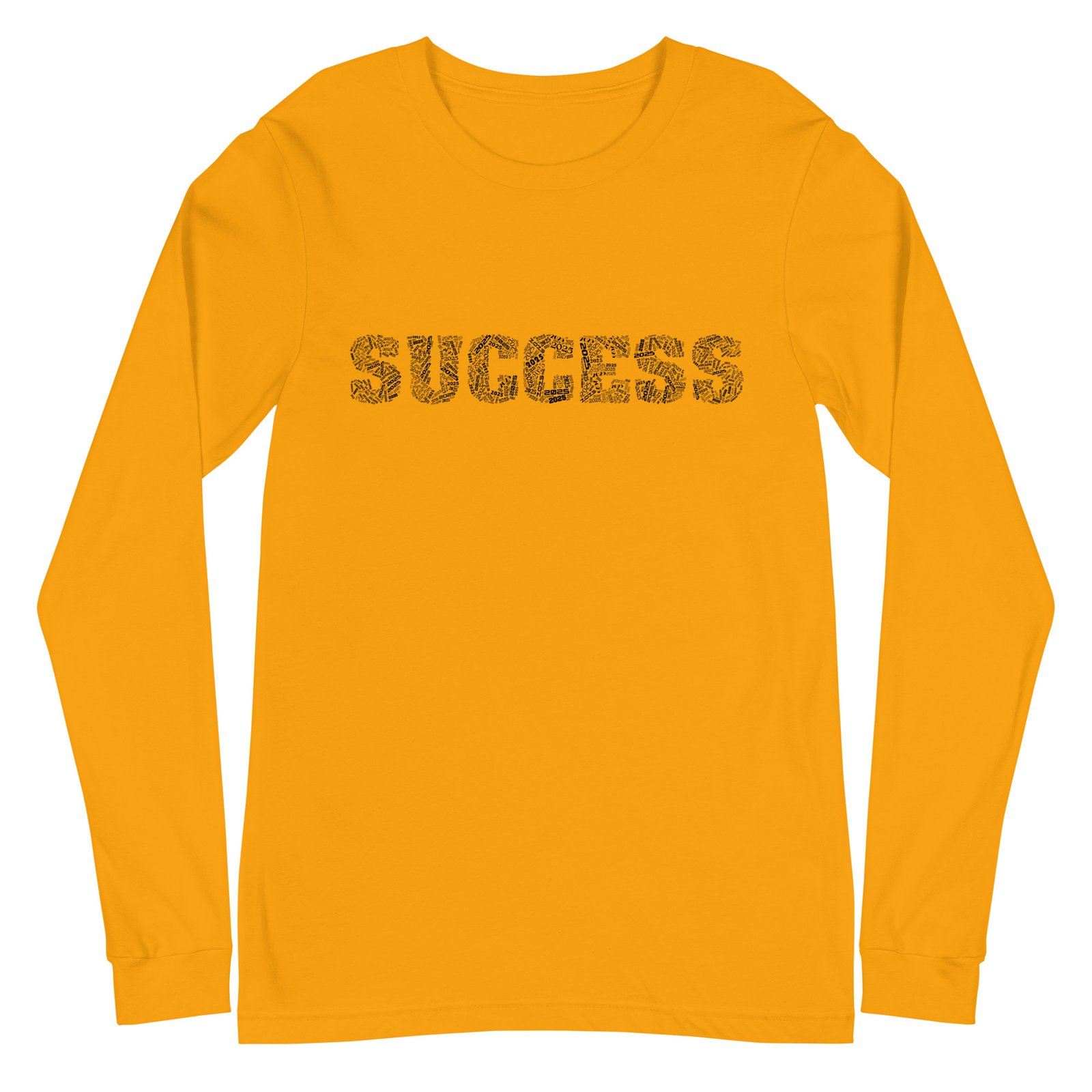 Unisex Long Sleeve Tee – Image 10