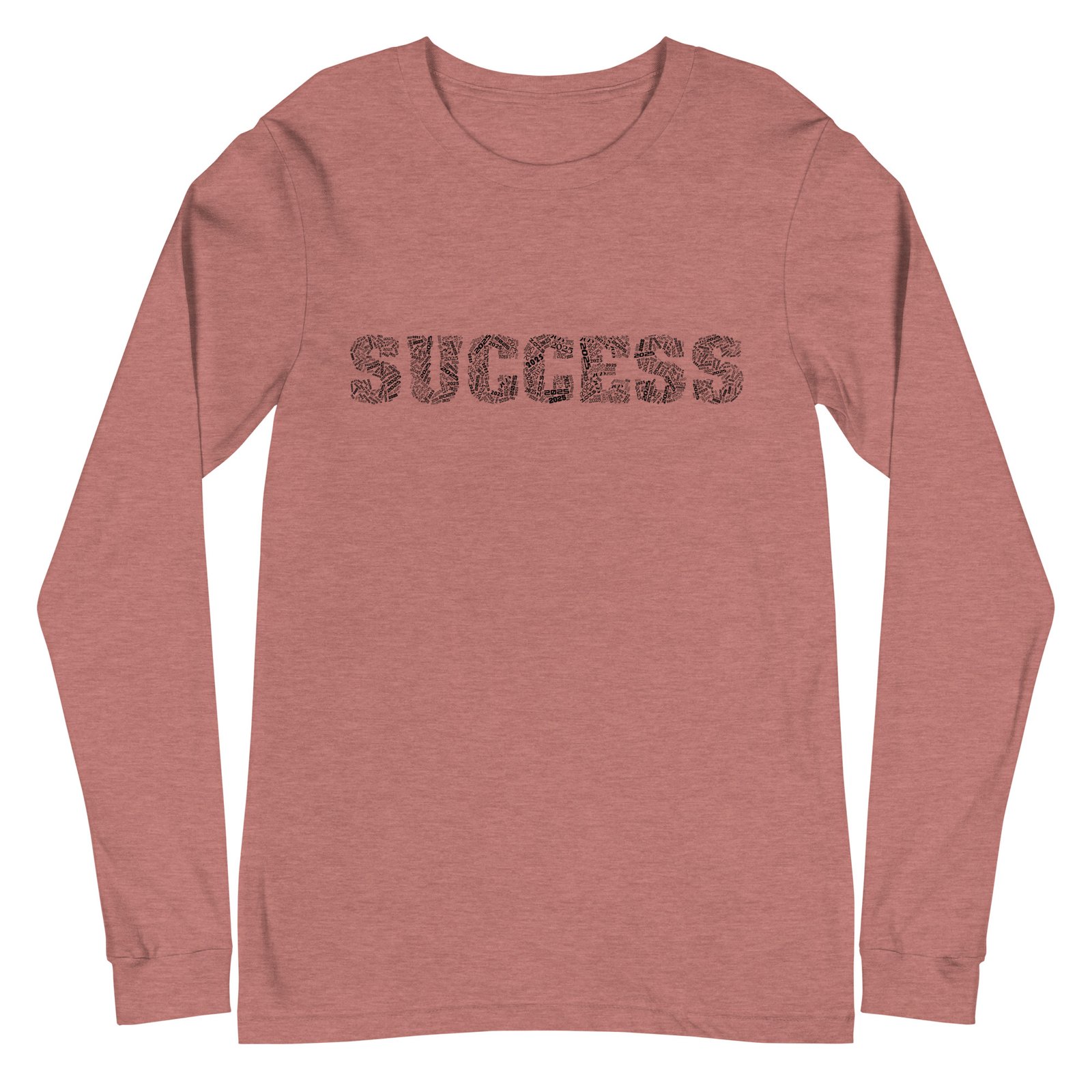 Unisex Long Sleeve Tee – Image 13