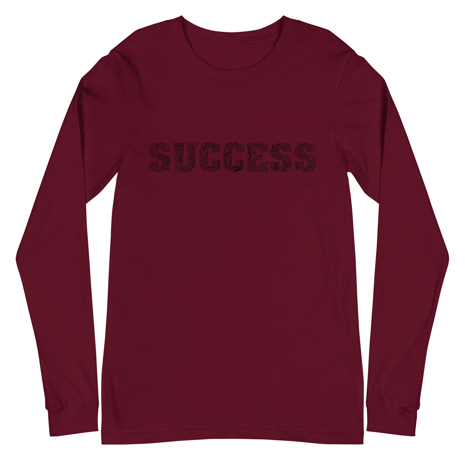 Unisex Long Sleeve Tee – Image 16