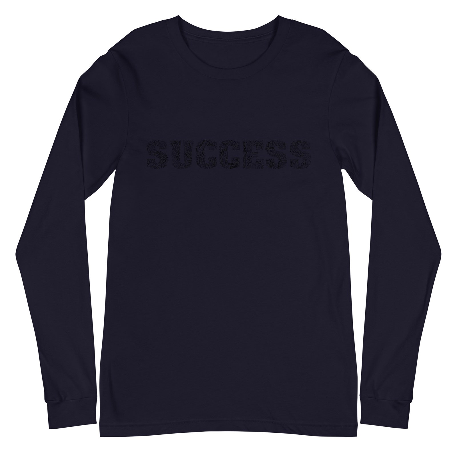 Unisex Long Sleeve Tee – Image 18