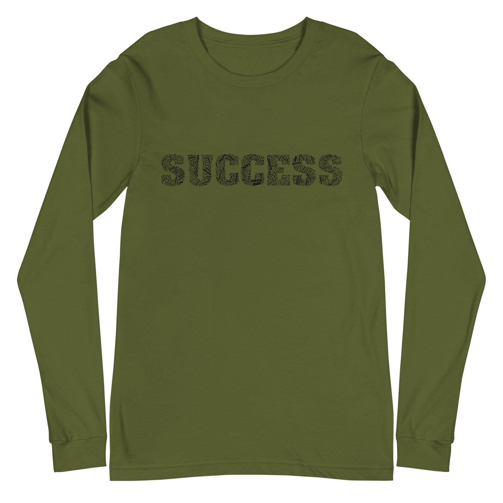 Unisex Long Sleeve Tee – Image 19