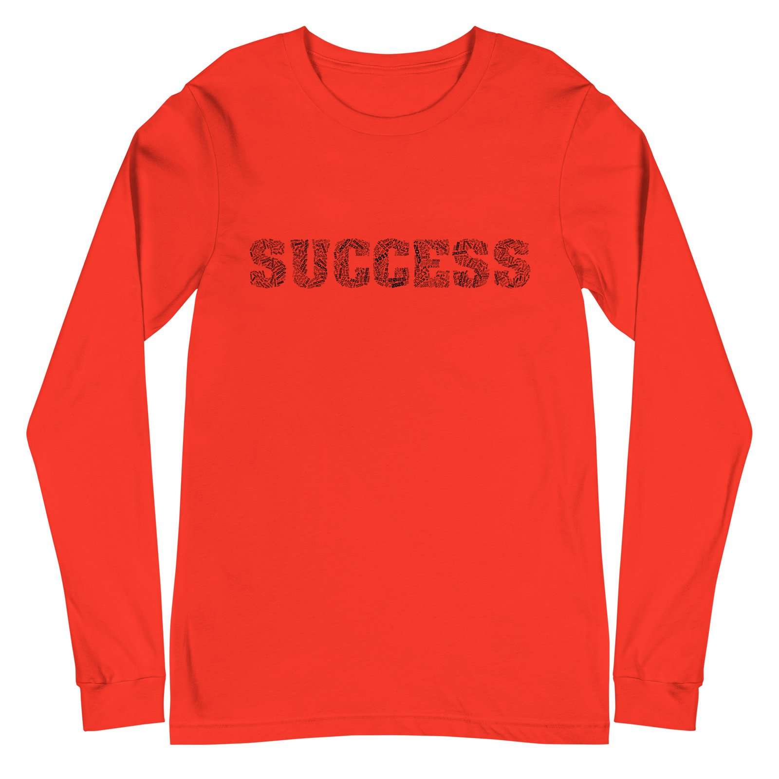 Unisex Long Sleeve Tee – Image 20