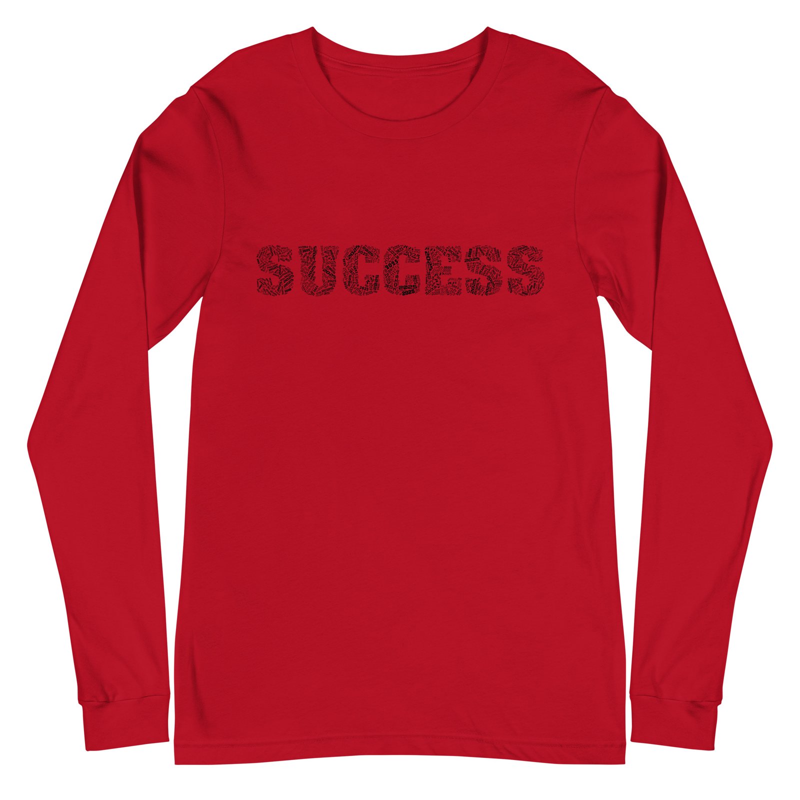 Unisex Long Sleeve Tee – Image 21