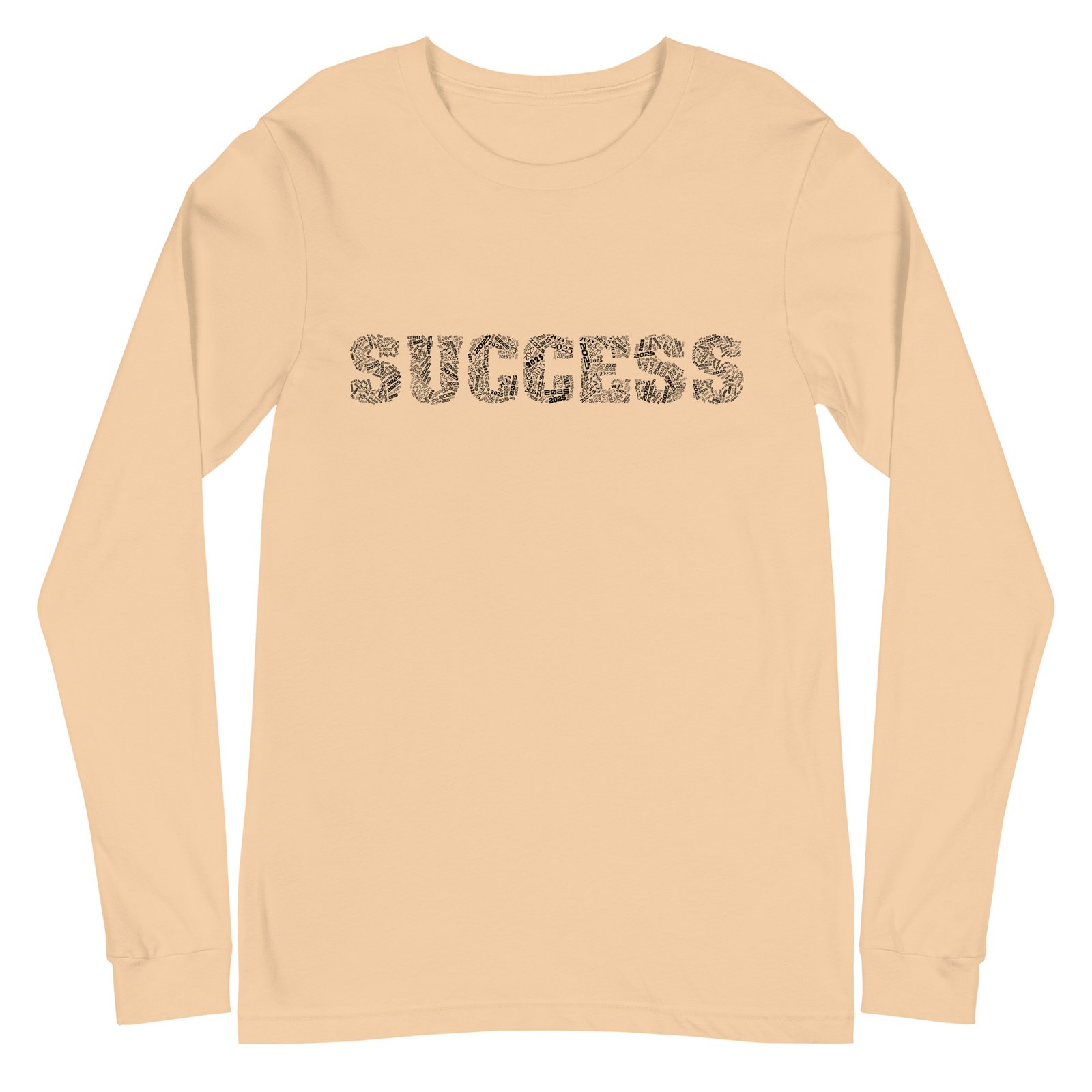 Unisex Long Sleeve Tee – Image 22