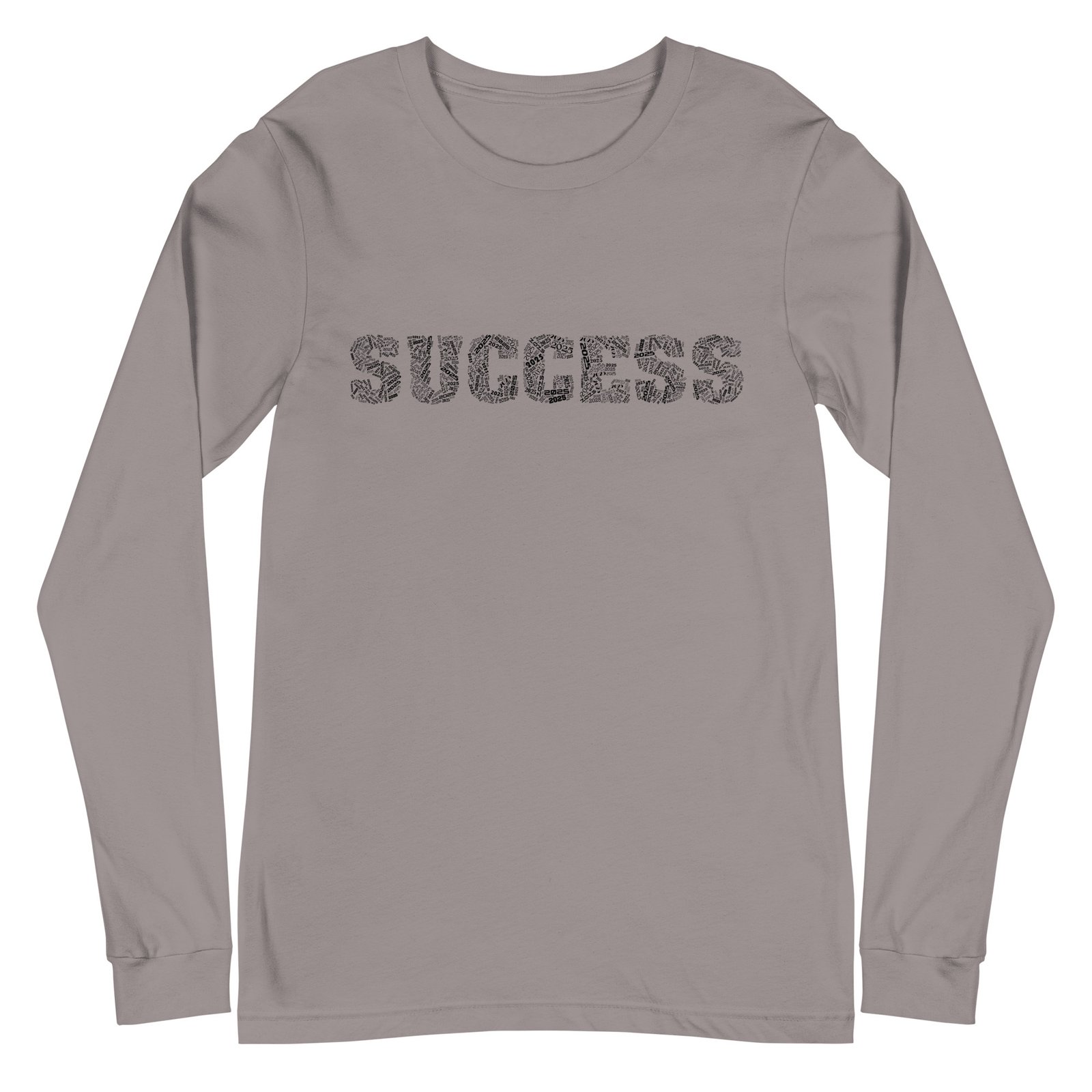 Unisex Long Sleeve Tee – Image 23