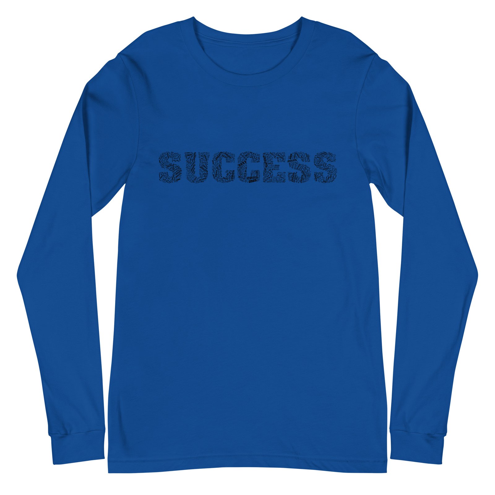 Unisex Long Sleeve Tee – Image 24