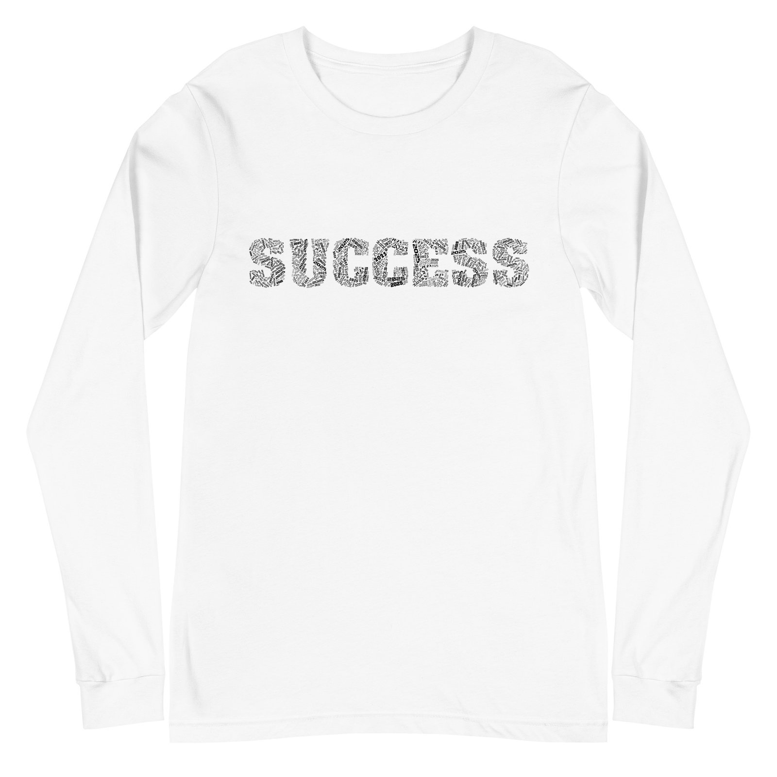 Unisex Long Sleeve Tee – Image 25
