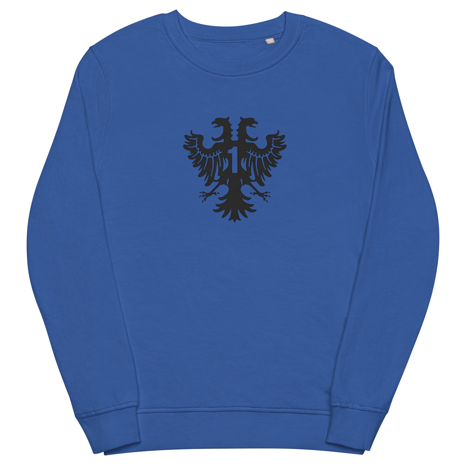 Unisex organic sweatshirt – Image 7