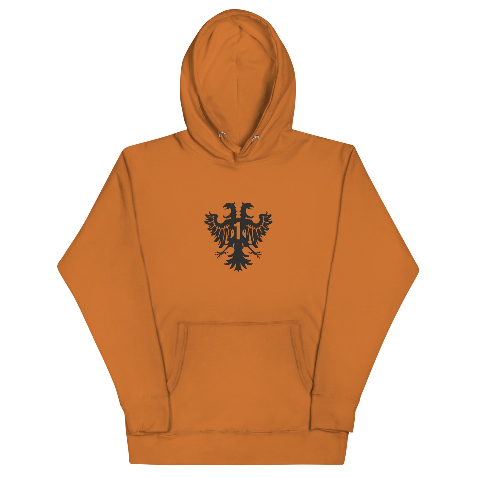 Unisex Hoodie – Image 21