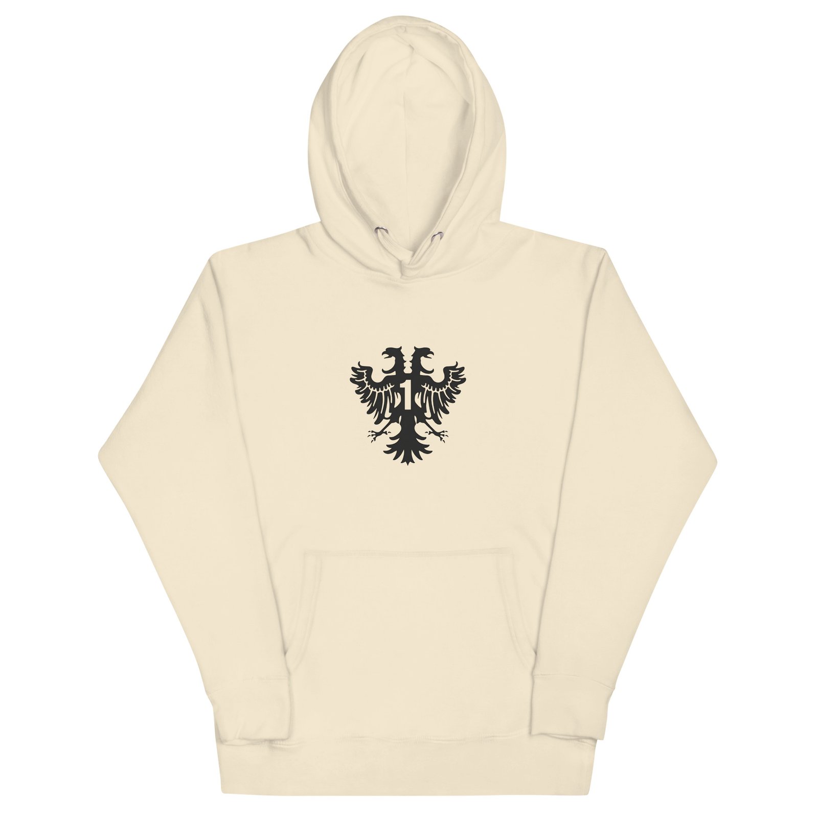 Unisex Hoodie – Image 16