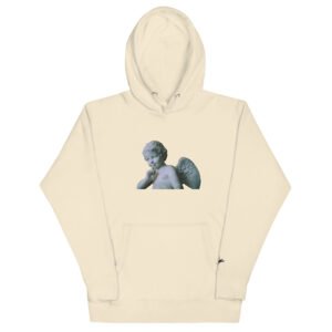 Sweatshirt à capuche