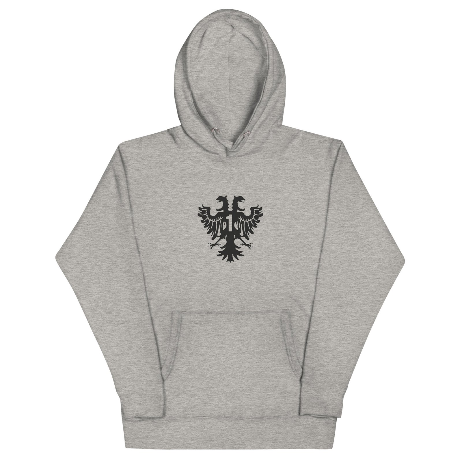 Unisex Hoodie – Image 2
