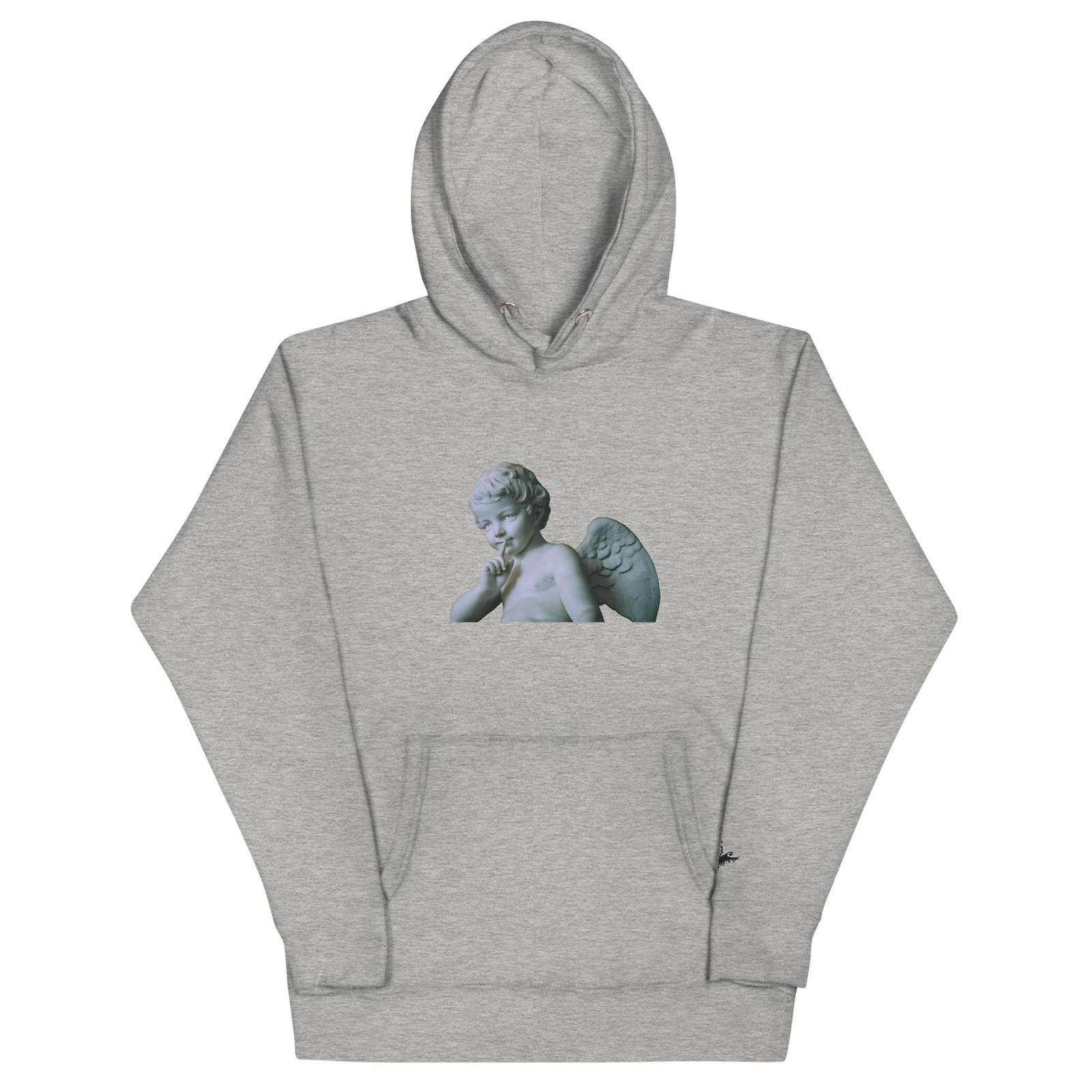 Unisex Hoodie – Image 2