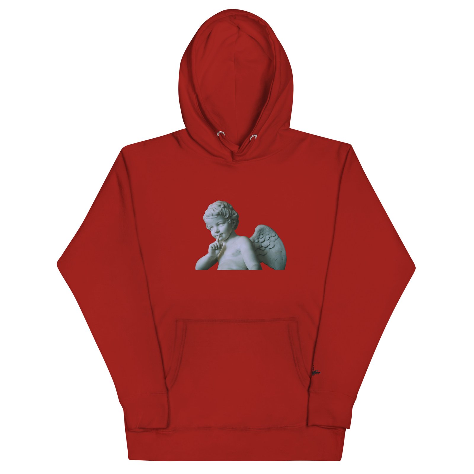 Unisex Hoodie – Image 3