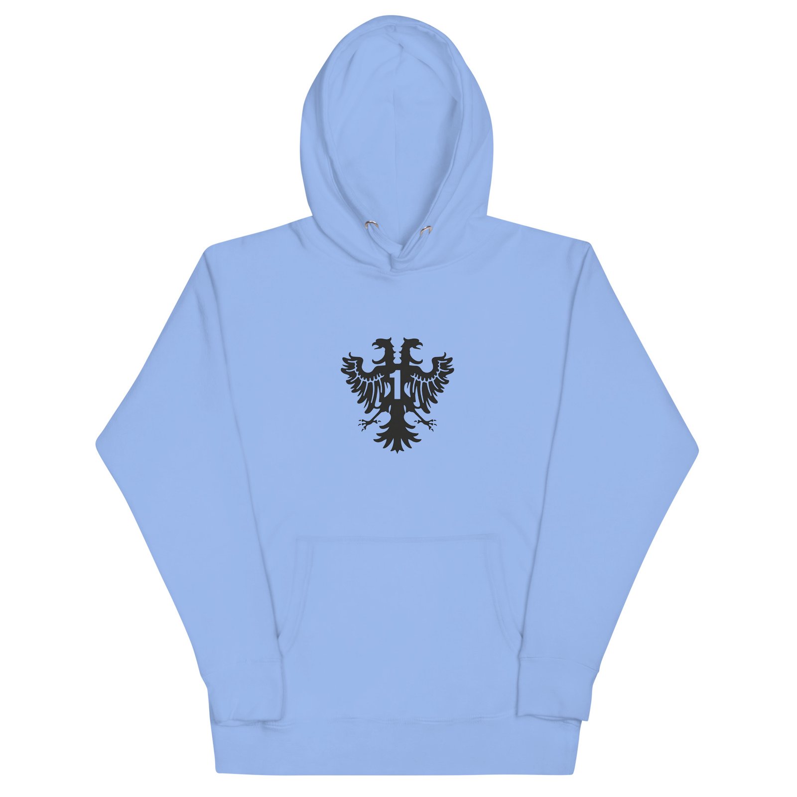 Unisex Hoodie – Image 4