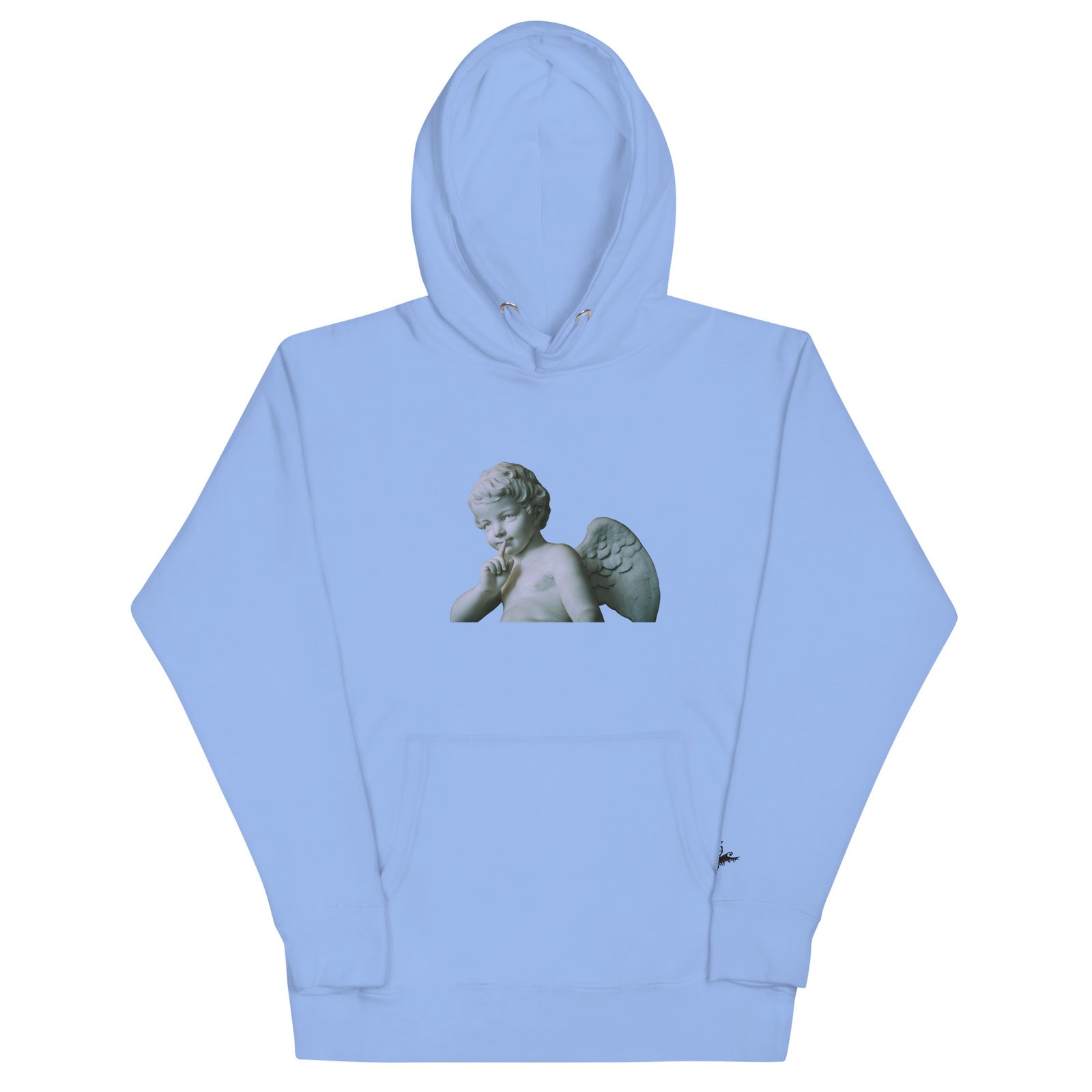Unisex Hoodie – Image 4